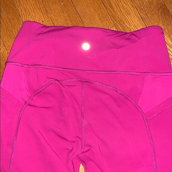 LuluLemon Leggins - Picture 2 of 4